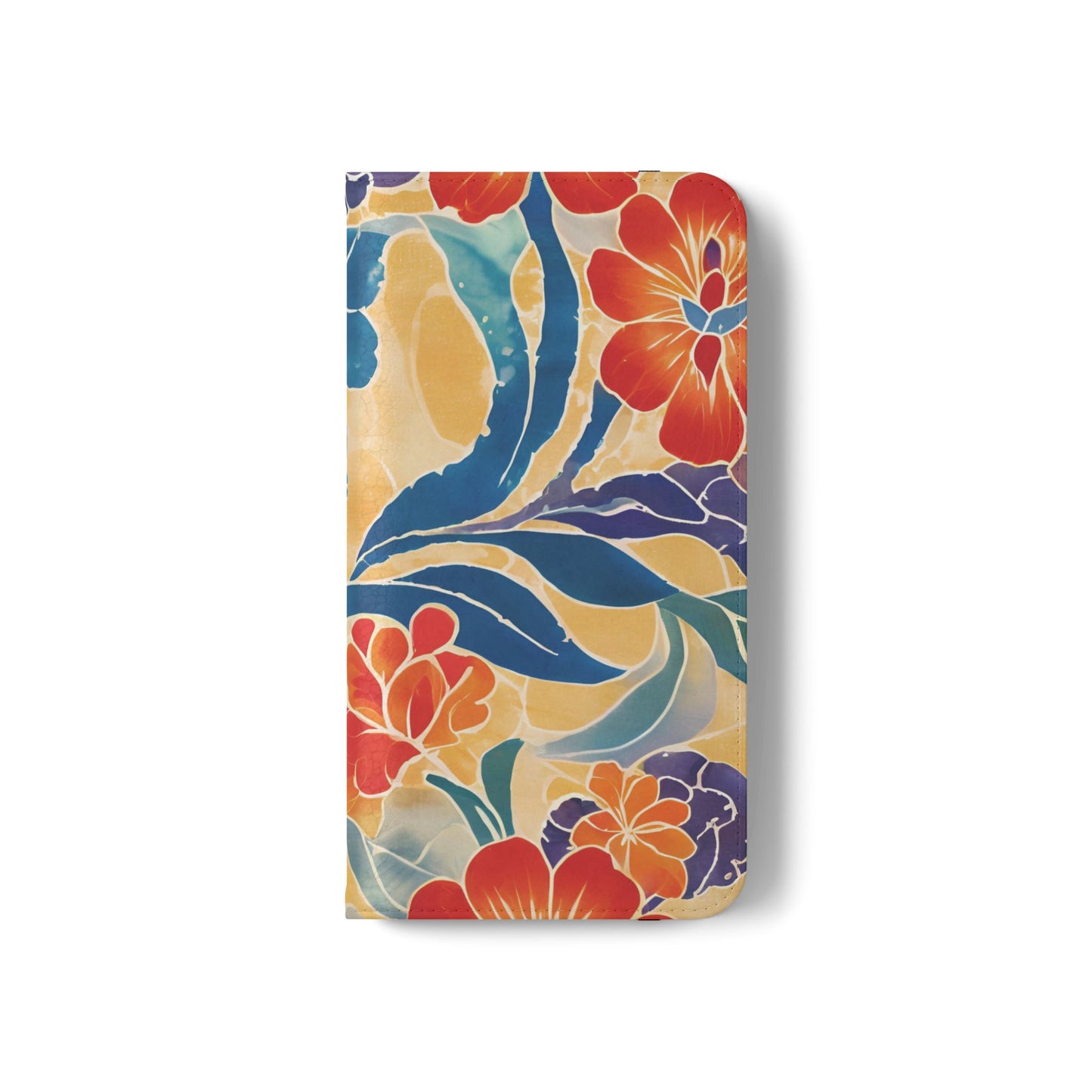 Yellow Beauty - Samsung Galaxy Flip Case