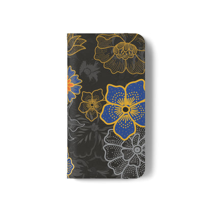 Espléndida - Funda con tapa para Samsung Galaxy