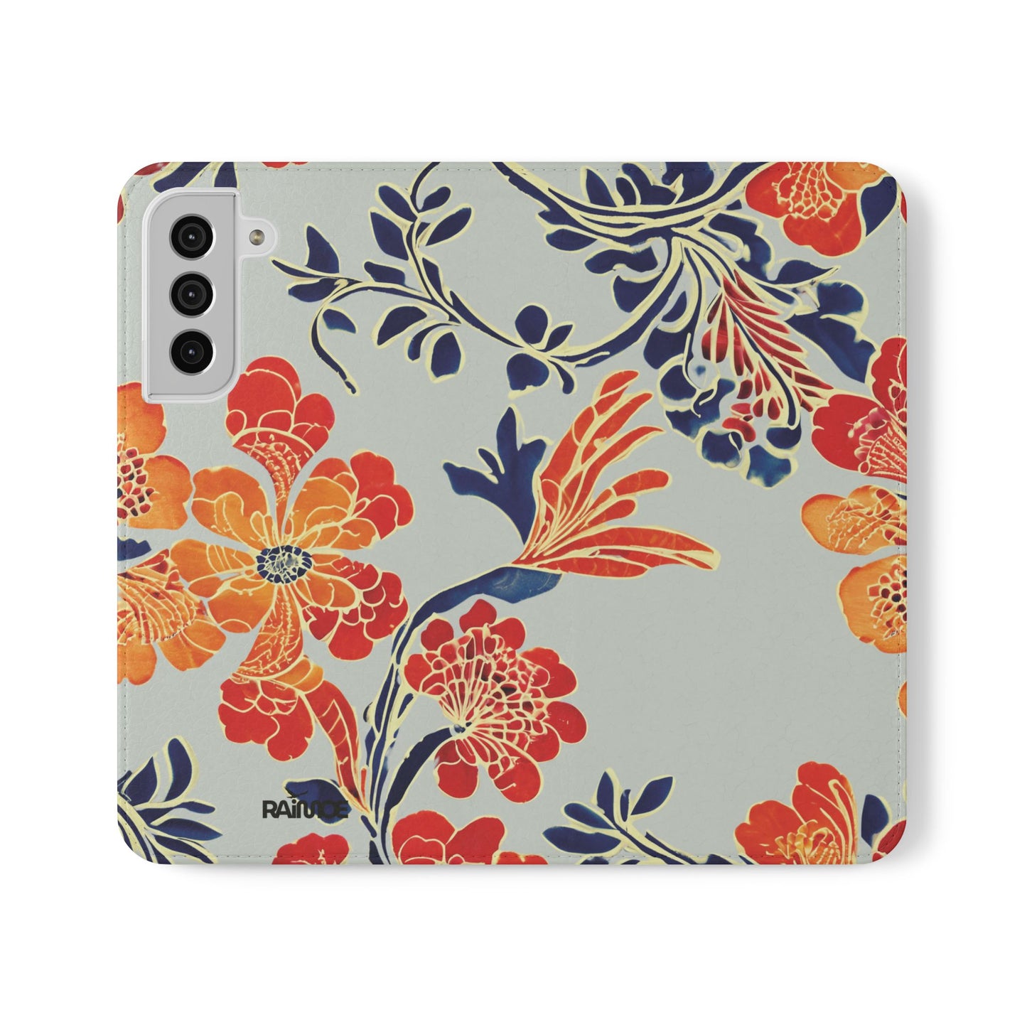 Pavana - Samsung Galaxy Flip Case