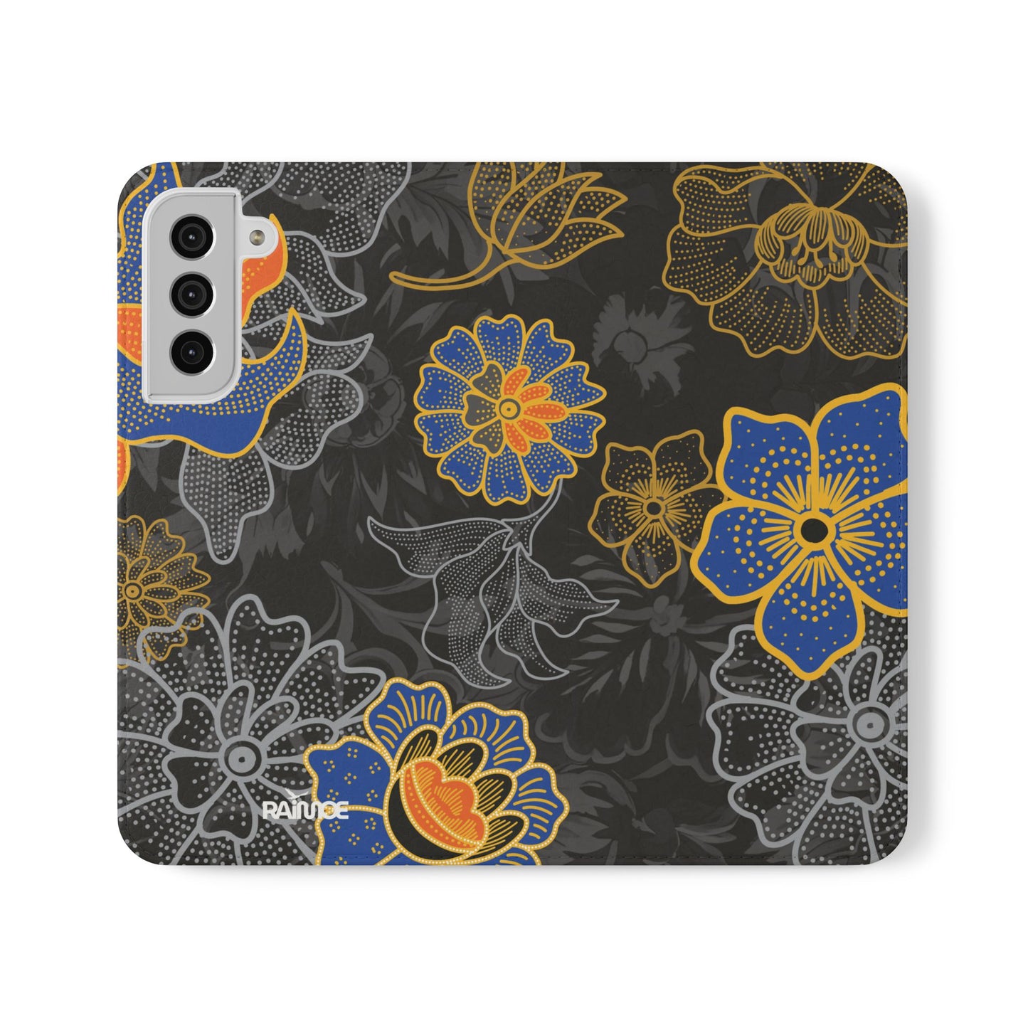 Espléndida - Funda con tapa para Samsung Galaxy