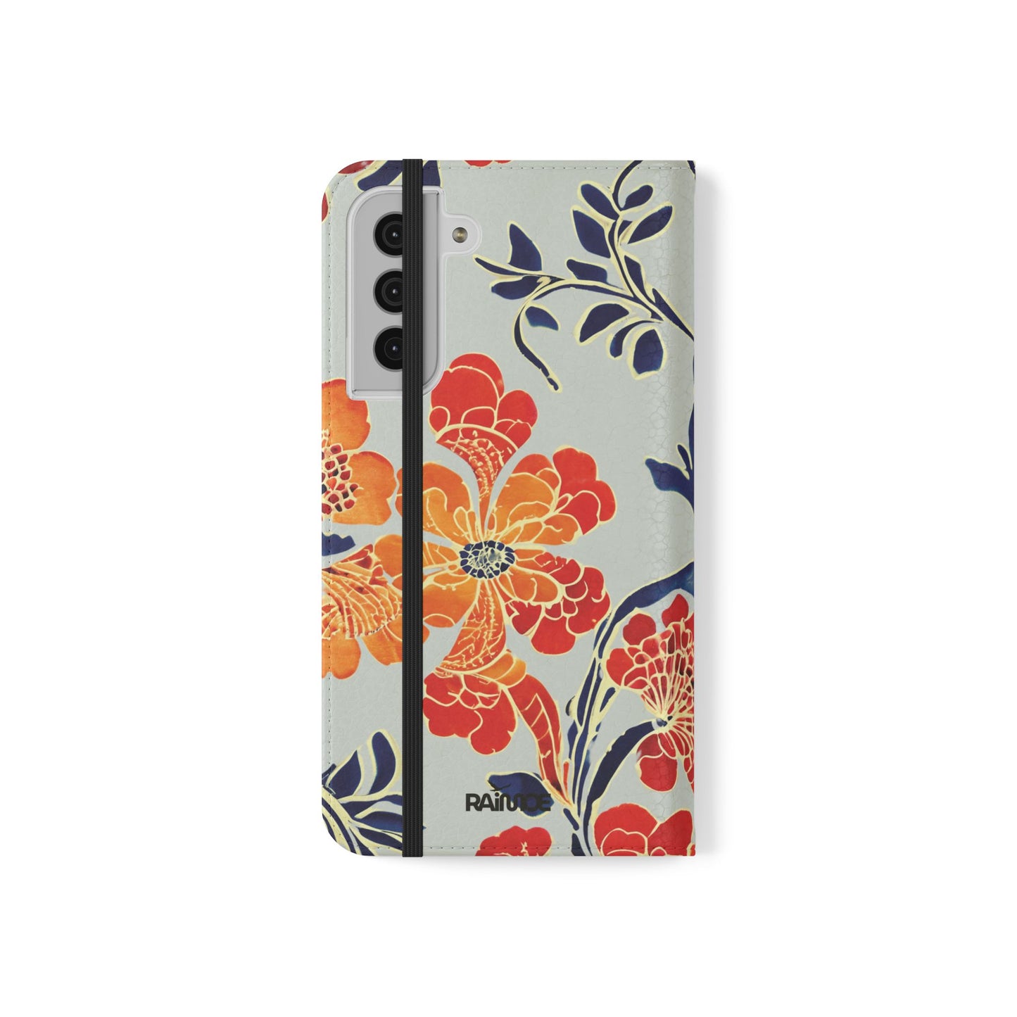 Pavana - Samsung Galaxy Flip Case