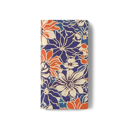 Tide Blossom - Samsung Galaxy Flip Case