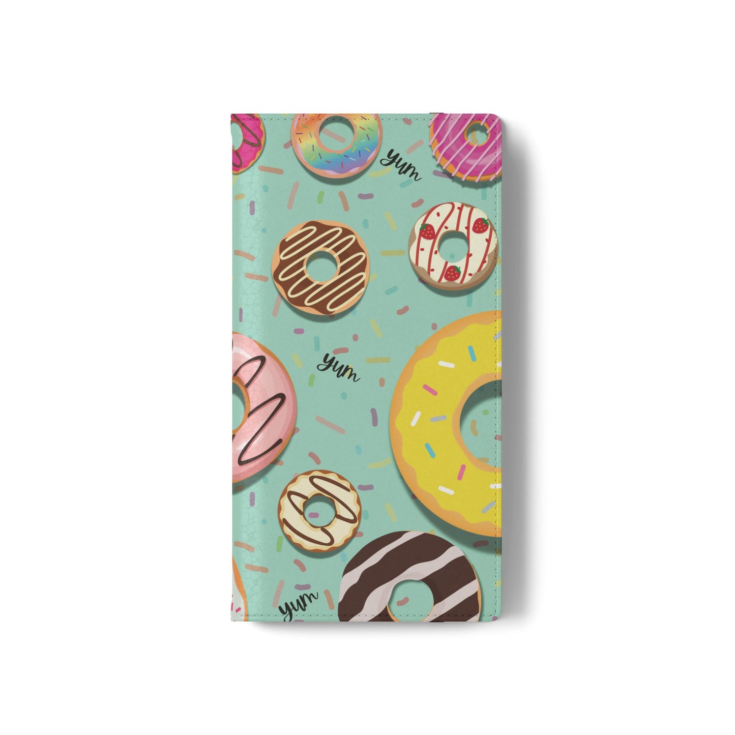 Donut Lover - Samsung Galaxy Flip Case