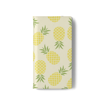 Tropical Pineapple - Samsung Galaxy Flip Case