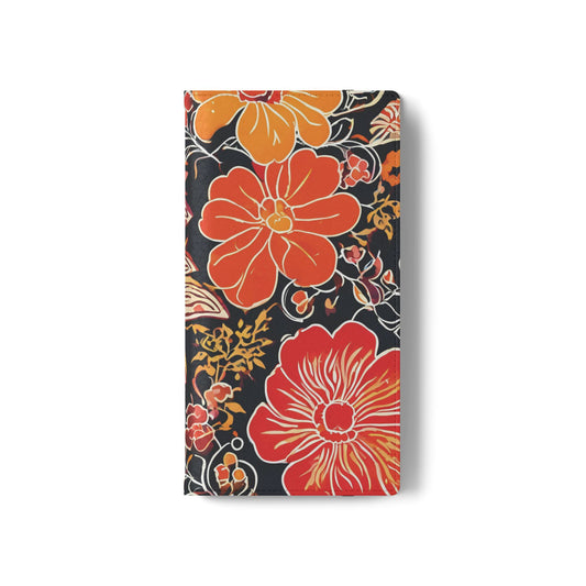 Warm Romance - Samsung Galaxy Flip Case