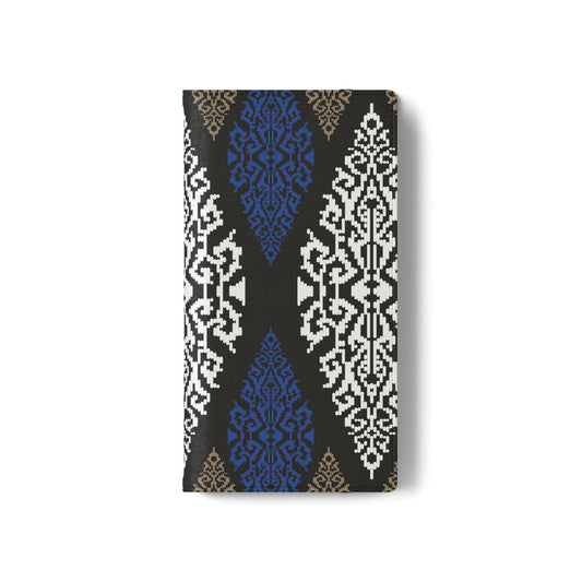 Borneo - Samsung Galaxy Flip Case