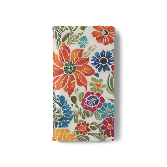Spring Time - Samsung Galaxy Flip Case