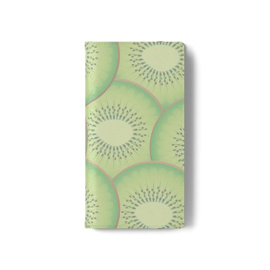 Sweet Kiwi - Samsung Galaxy Flip Case