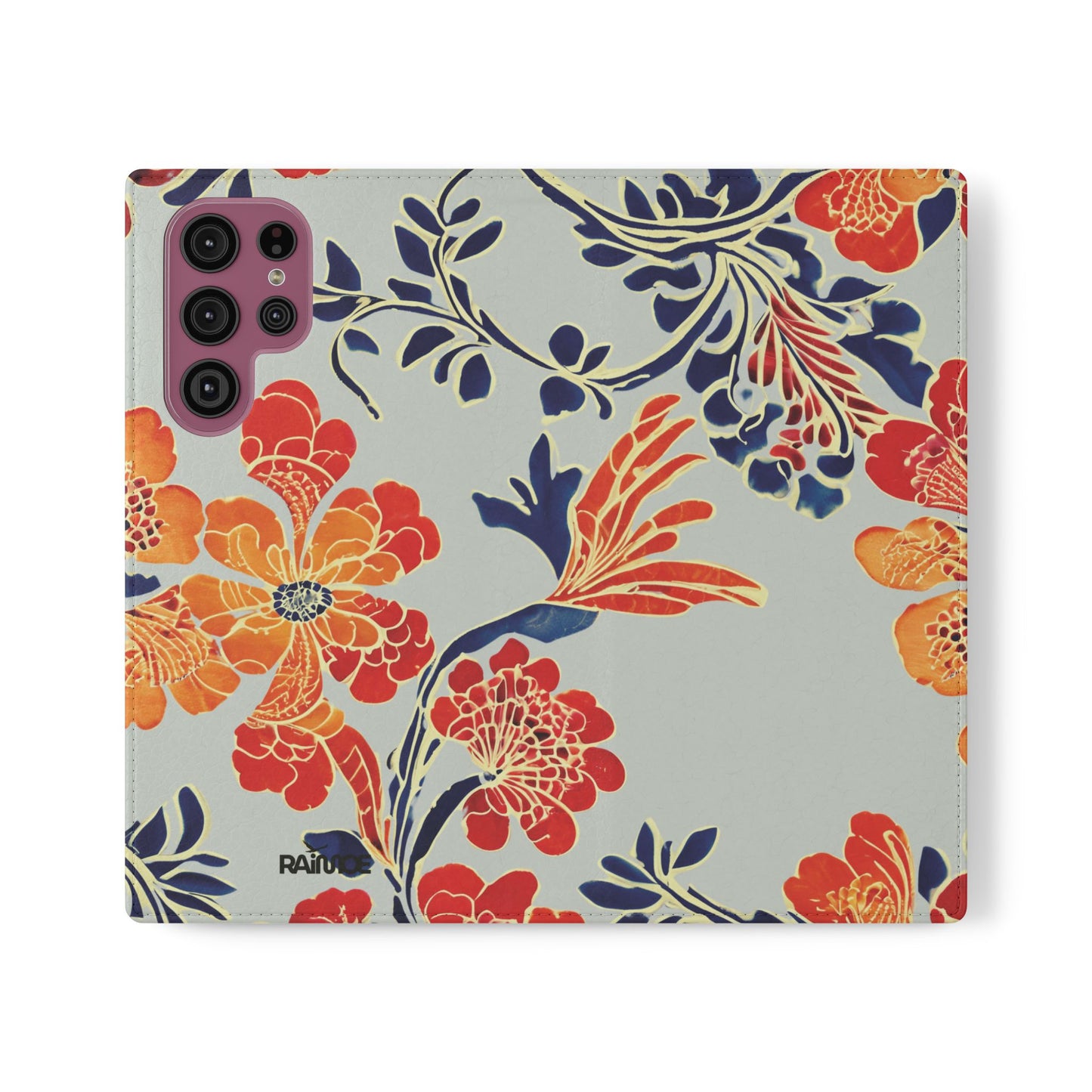 Pavana - Samsung Galaxy Flip Case