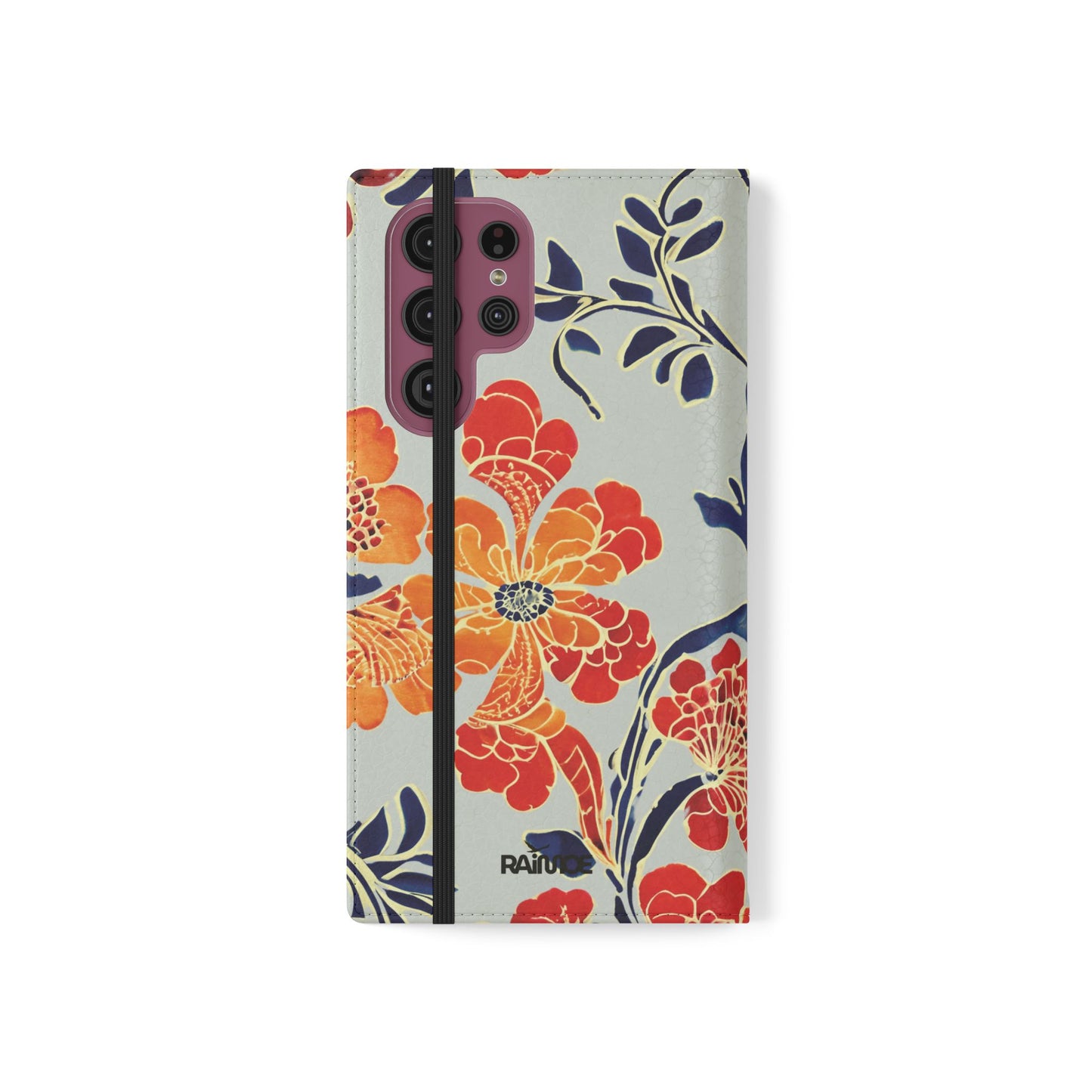 Pavana - Samsung Galaxy Flip Case