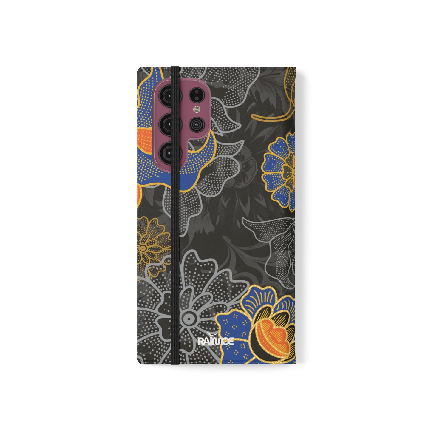 Espléndida - Funda con tapa para Samsung Galaxy