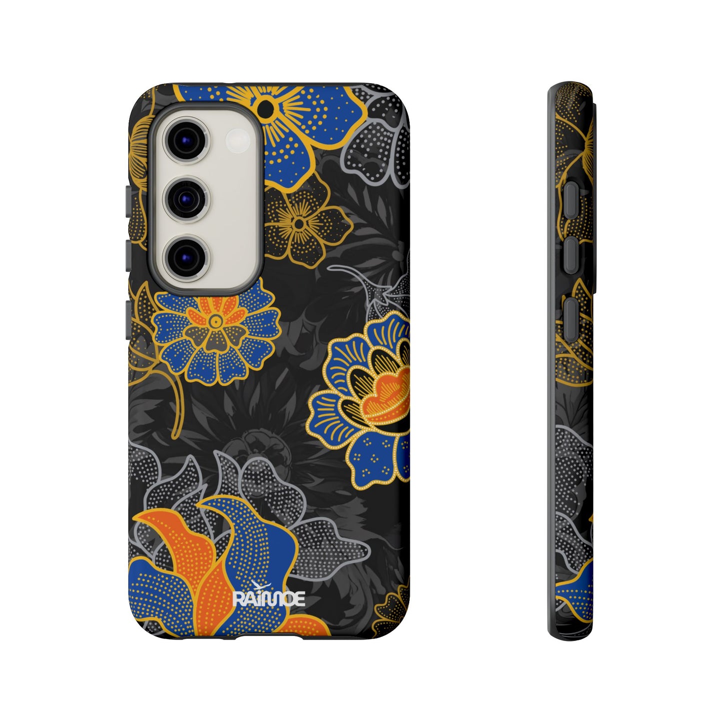 Splendid - Funda resistente mate para Samsung Galaxy