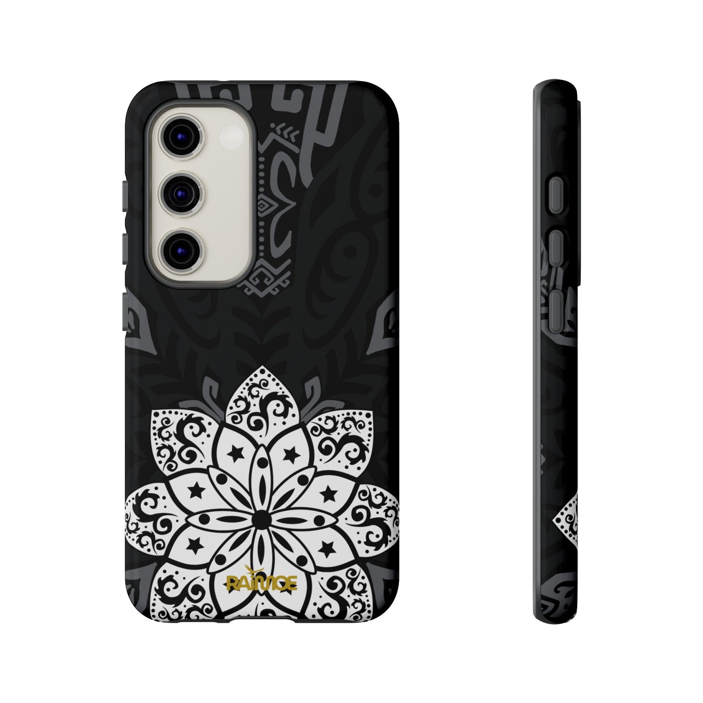 Dream Catcher - Samsung Galaxy Tough Case (Glossy)