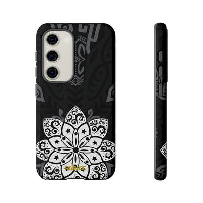Dream Catcher - Samsung Galaxy Tough Case (Glossy)