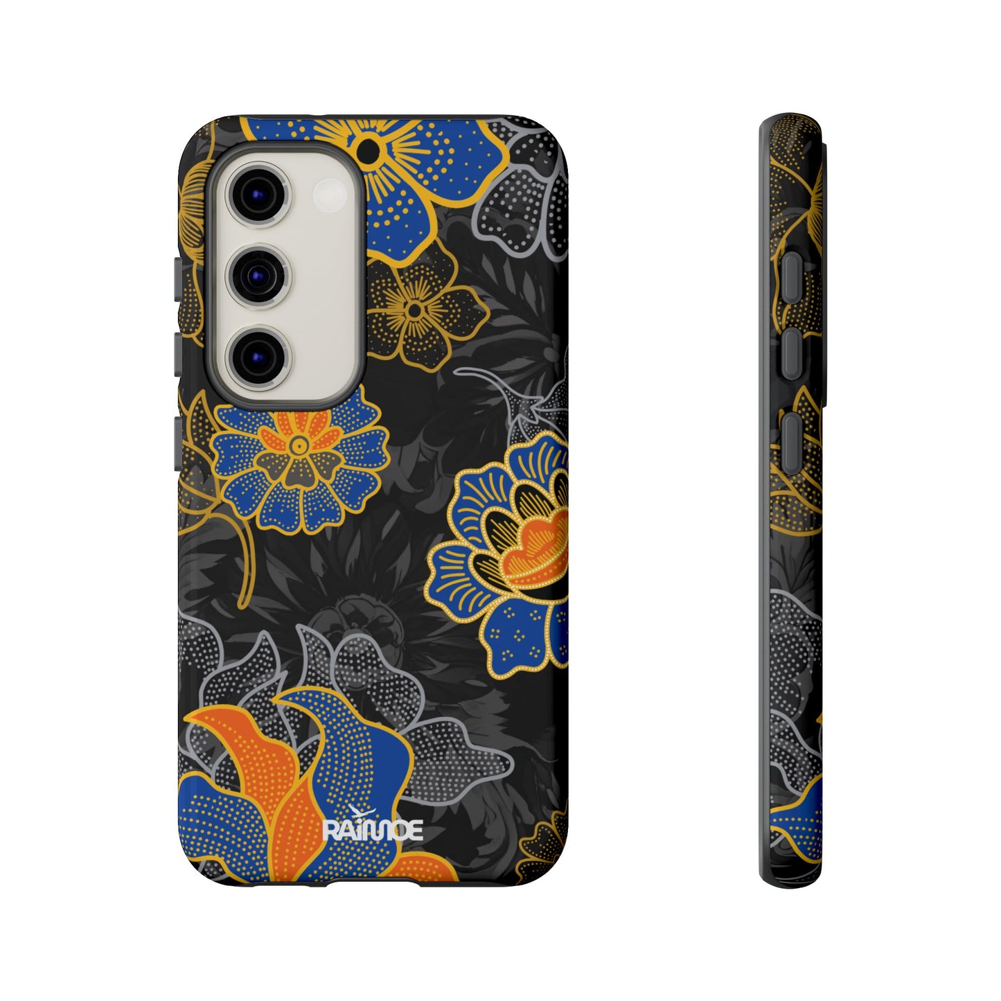 Splendid - Funda resistente para Samsung Galaxy (brillante)