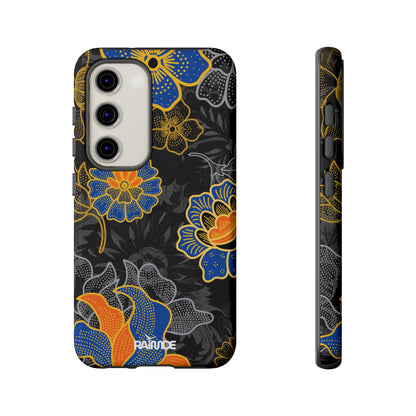 Splendid - Funda resistente para Samsung Galaxy (brillante)