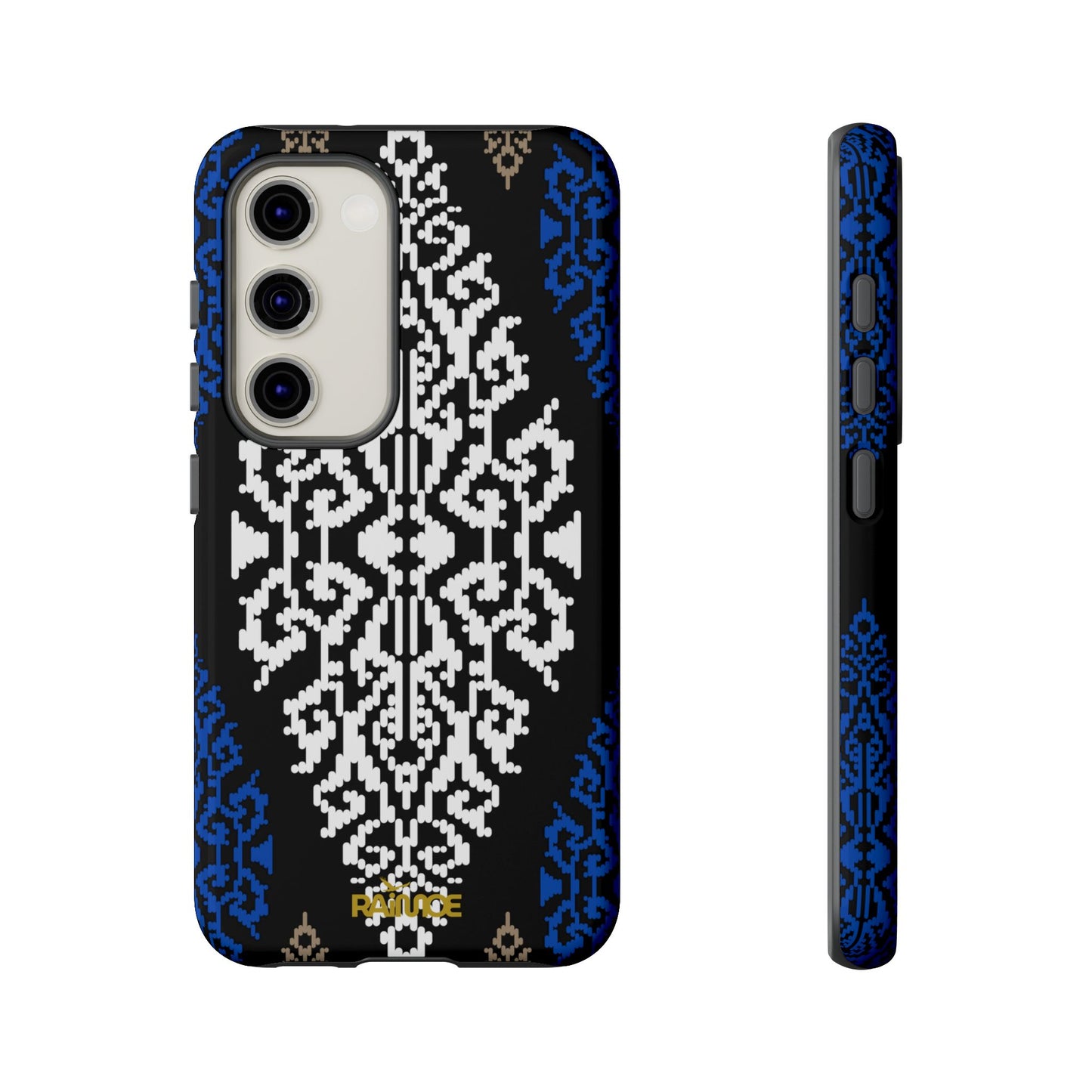Borneo - Samsung Galaxy Tough Case (Glossy)