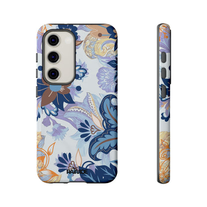 Ultramarine - Samsung Galaxy Tough Case (Glossy)