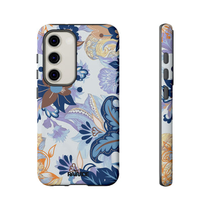Ultramarine - Samsung Galaxy Tough Case (Matte)