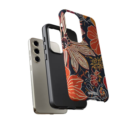 Warm Romance - Samsung Galaxy Tough Case (Glossy)