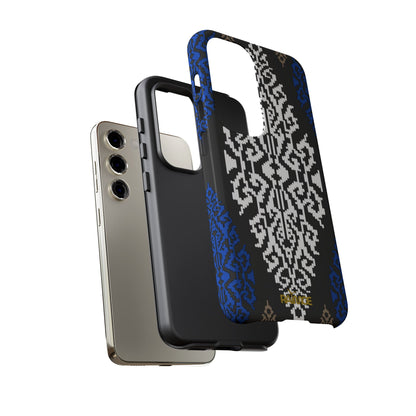 Borneo - Samsung Galaxy Tough Case (Glossy)
