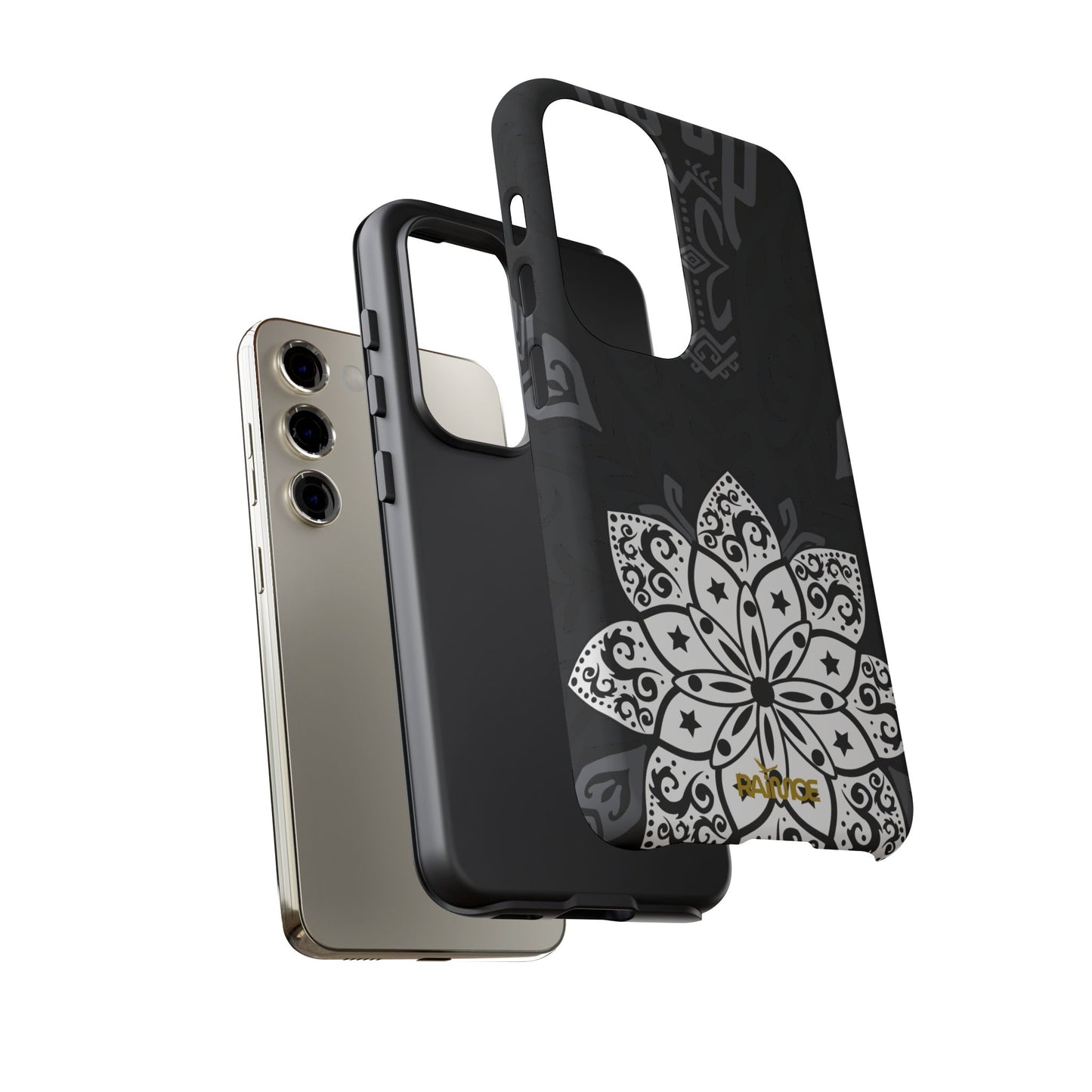 Dream Catcher - Samsung Galaxy Tough Case (Matte)