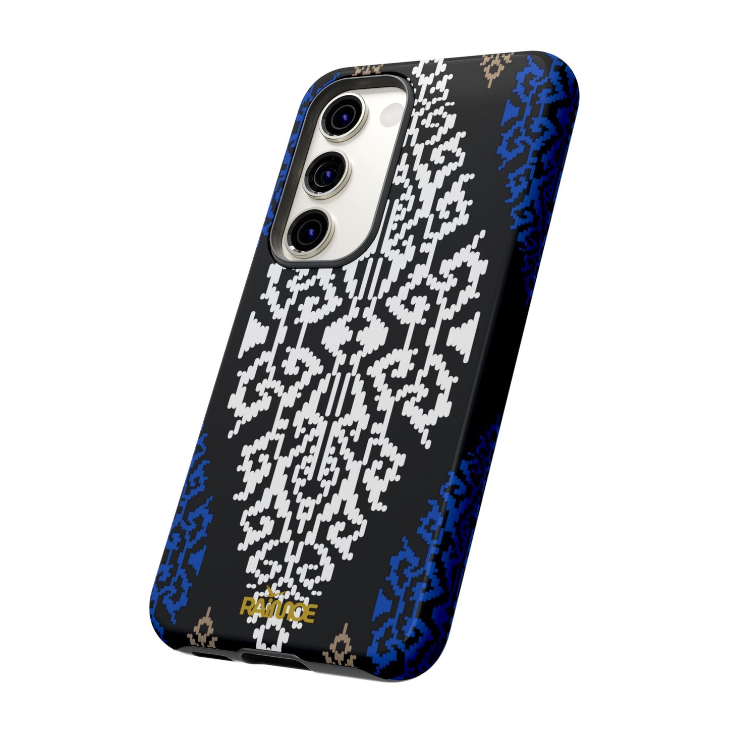 Borneo - Samsung Galaxy Tough Case (Glossy)