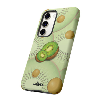 Sweet Kiwi - Samsung Galaxy Tough Case (Matte)