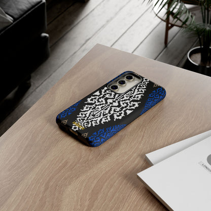Borneo - Samsung Galaxy Tough Case (Glossy)