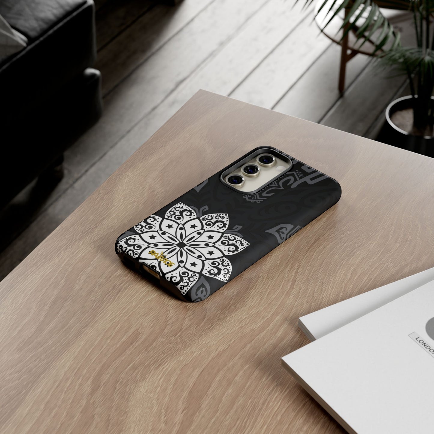 Dream Catcher - Samsung Galaxy Tough Case (Glossy)