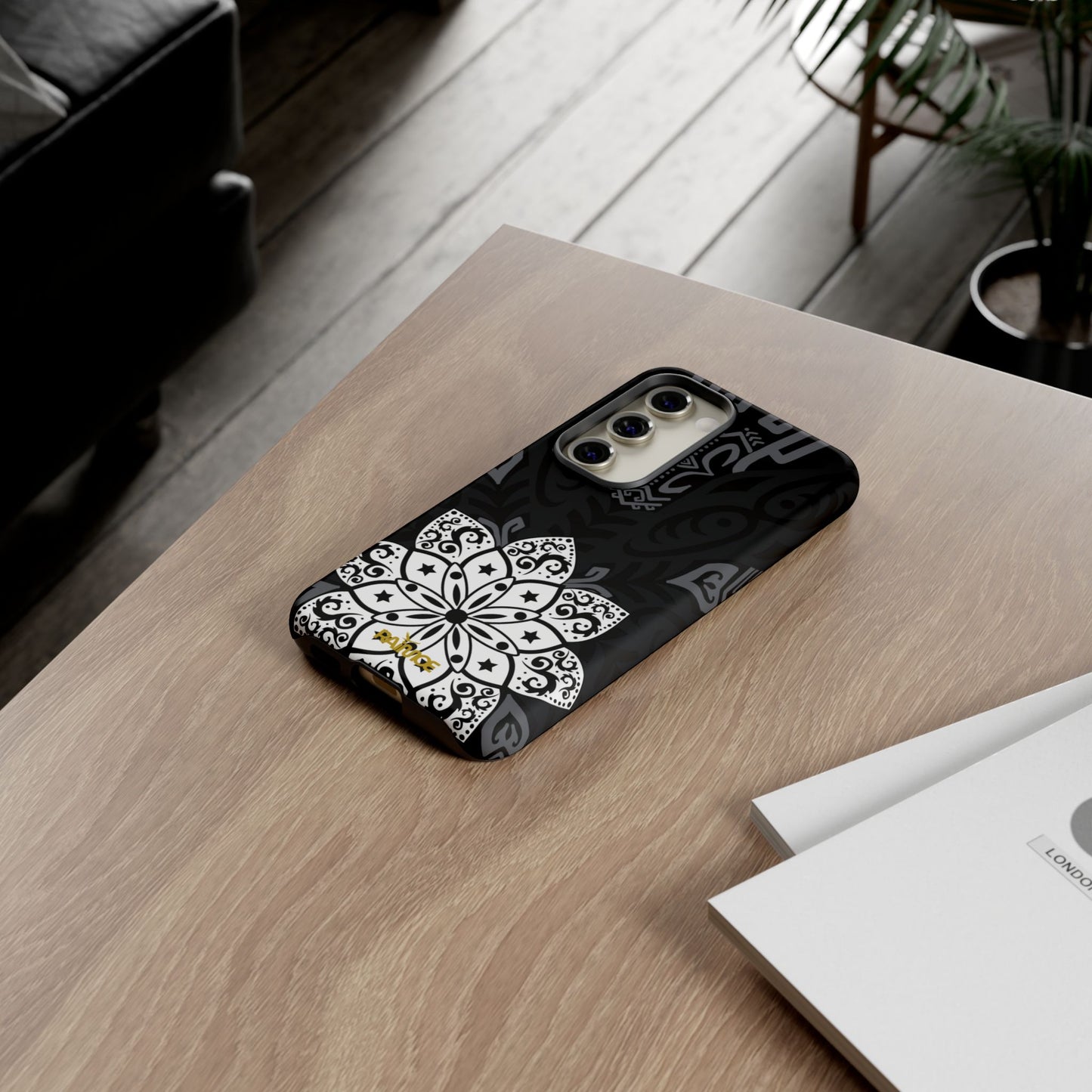 Dream Catcher - Samsung Galaxy Tough Case (Matte)