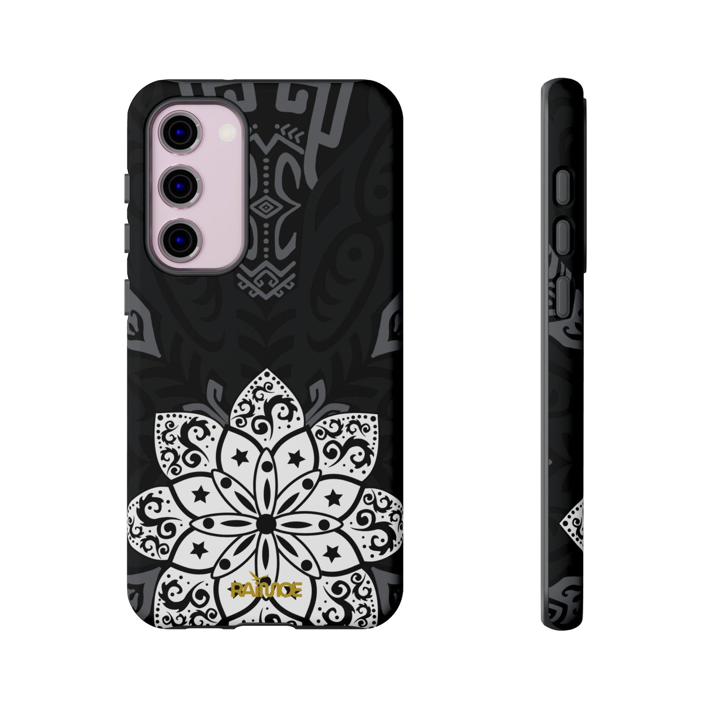 Dream Catcher - Samsung Galaxy Tough Case (Matte)