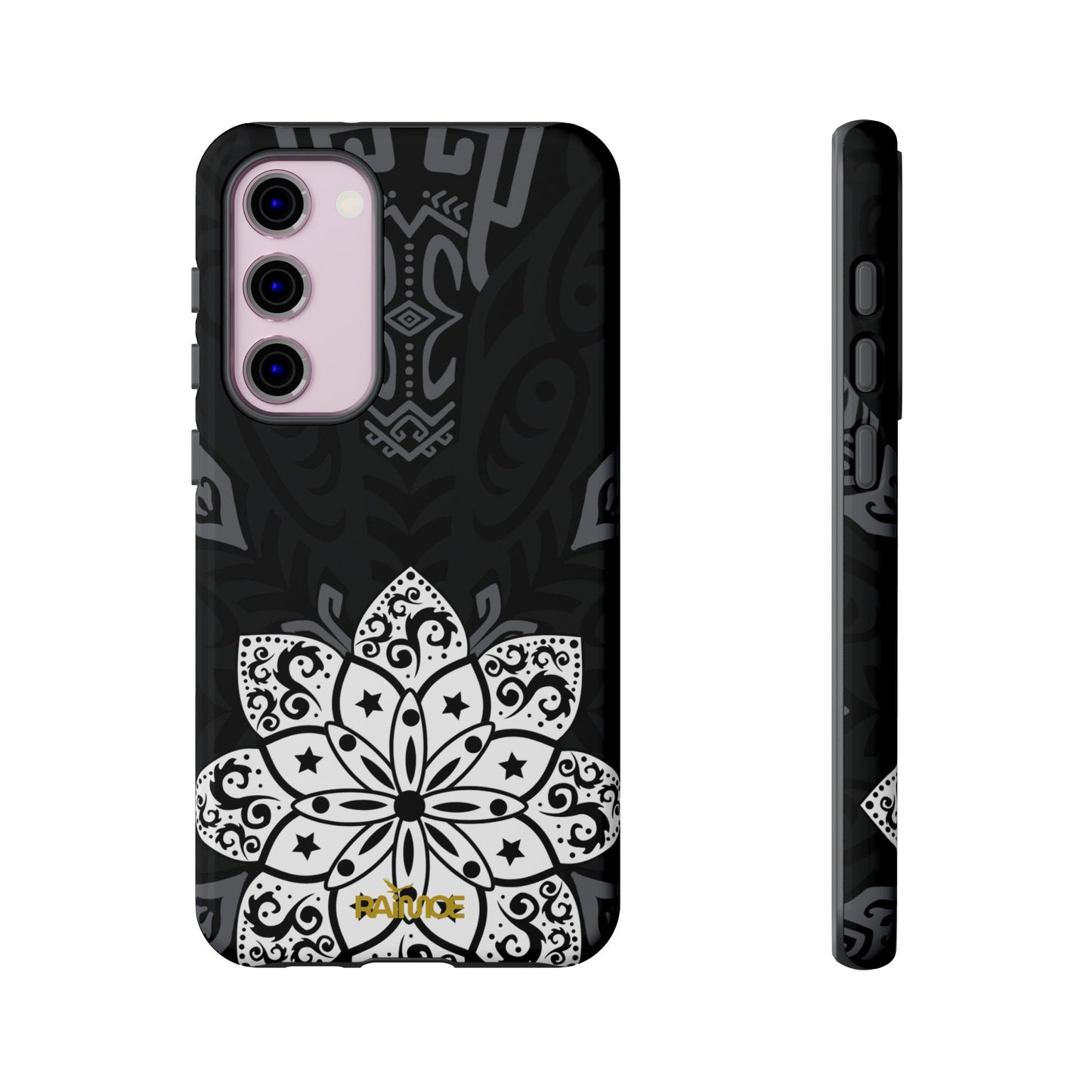 Dream Catcher - Samsung Galaxy Tough Case (Glossy)
