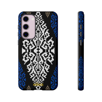 Borneo - Samsung Galaxy Tough Case (Glossy)