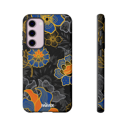 Splendid - Funda resistente mate para Samsung Galaxy
