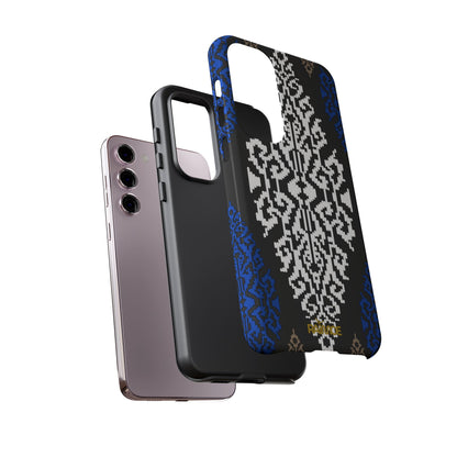 Borneo - Samsung Galaxy Tough Case (Glossy)