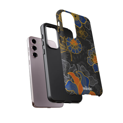 Splendid - Funda resistente mate para Samsung Galaxy