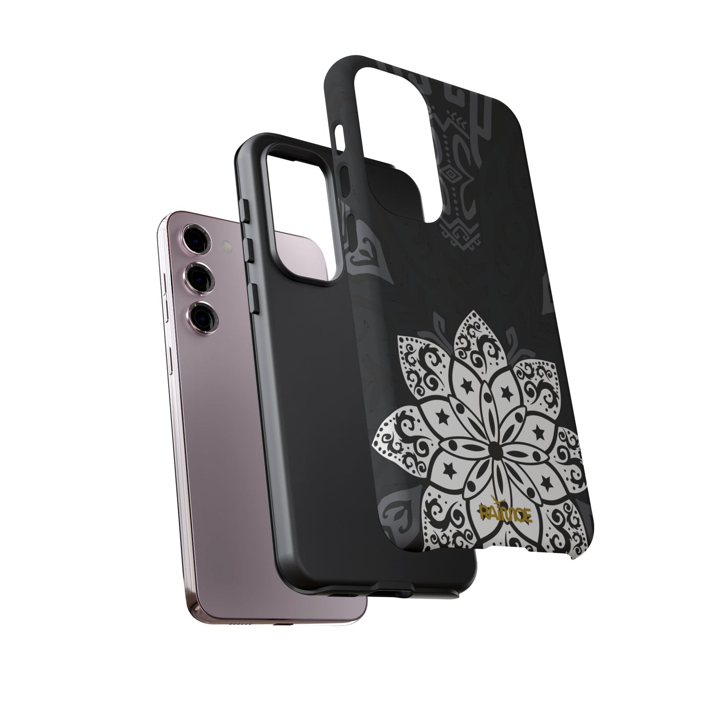 Dream Catcher - Samsung Galaxy Tough Case (Matte)