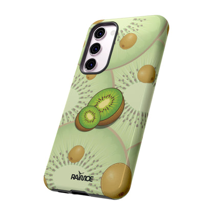 Sweet Kiwi - Samsung Galaxy Tough Case (Glossy)