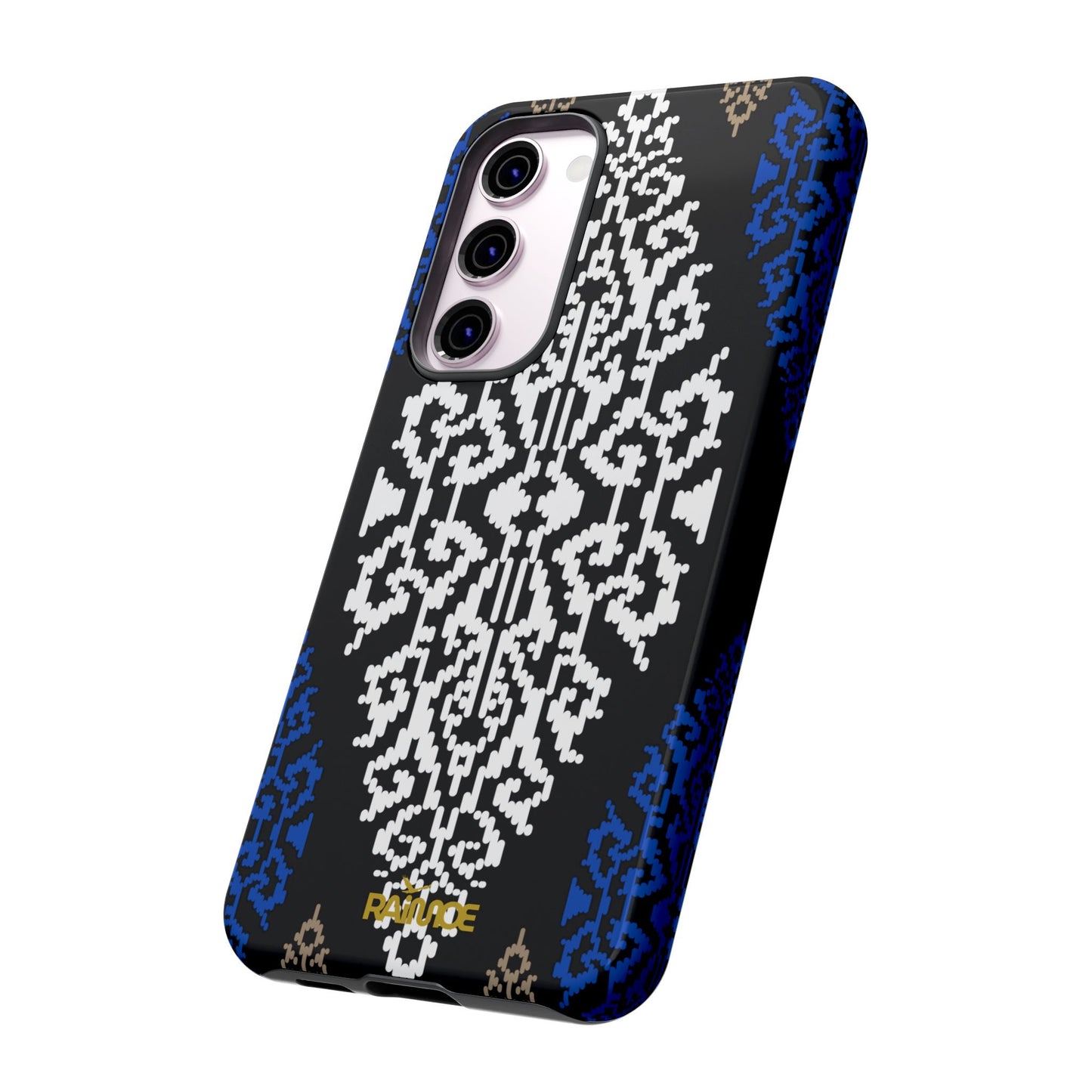 Borneo - Samsung Galaxy Tough Case (Glossy)