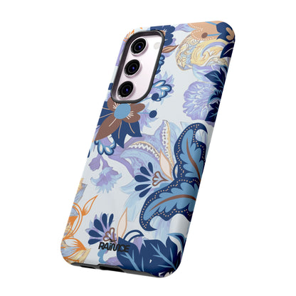Ultramarine - Samsung Galaxy Tough Case (Matte)