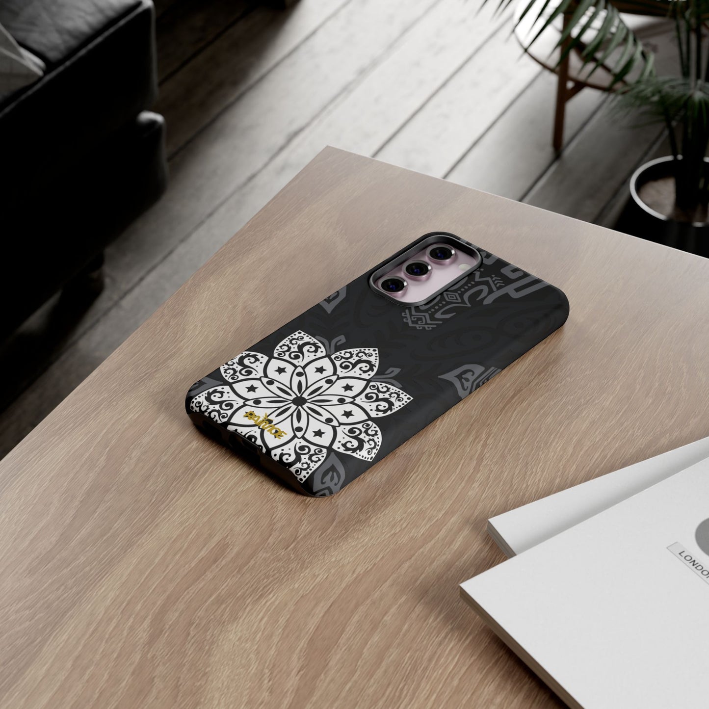 Dream Catcher - Samsung Galaxy Tough Case (Matte)