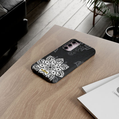 Dream Catcher - Samsung Galaxy Tough Case (Matte)