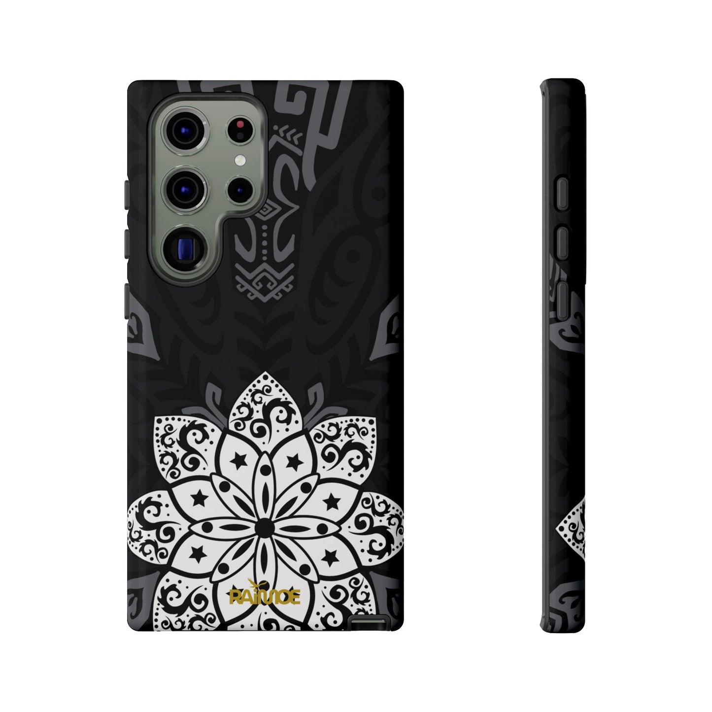 Dream Catcher - Samsung Galaxy Tough Case (Glossy)