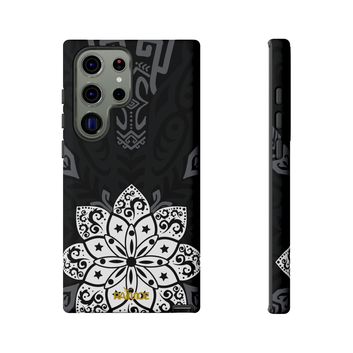 Dream Catcher - Samsung Galaxy Tough Case (Matte)