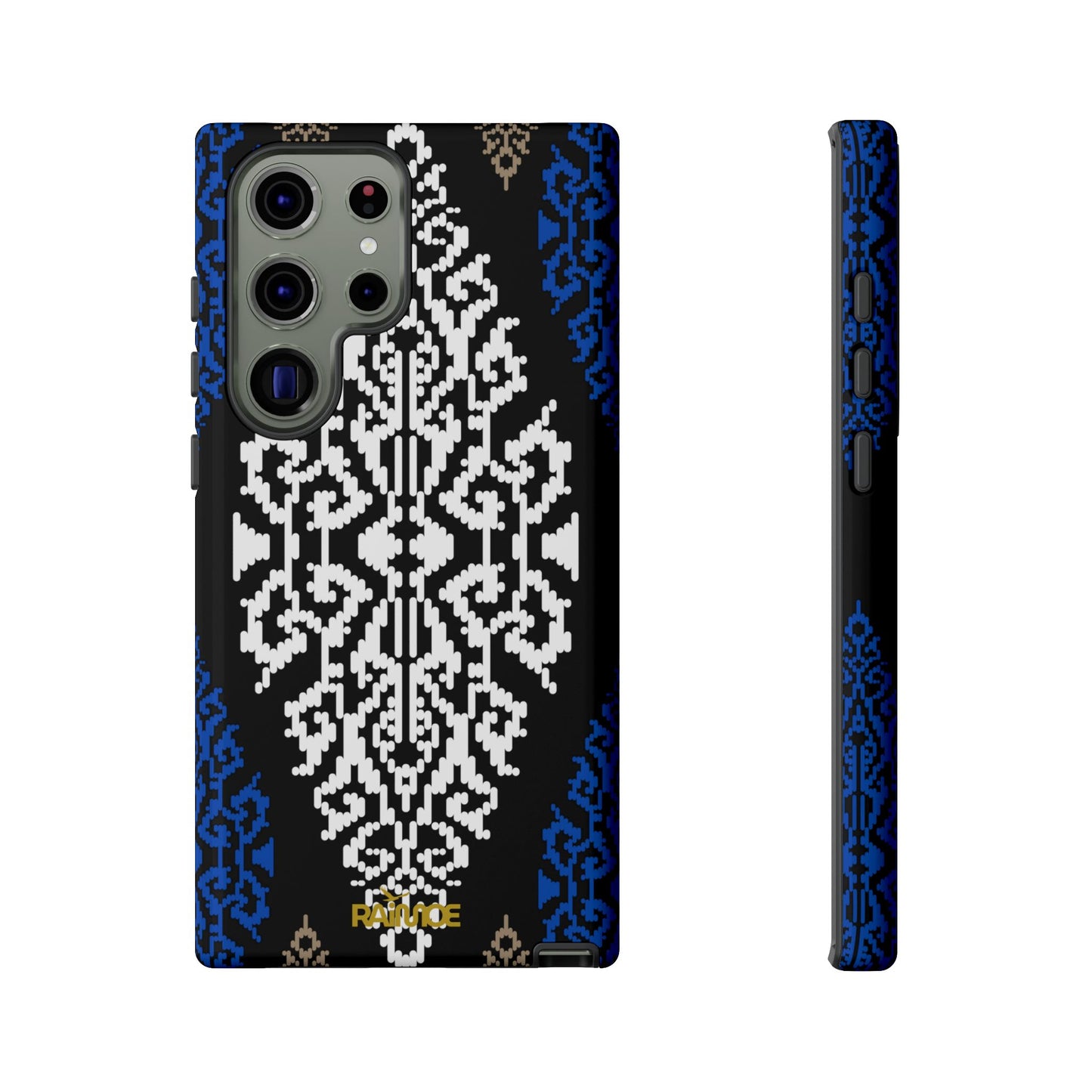 Borneo - Samsung Galaxy Tough Case (Glossy)
