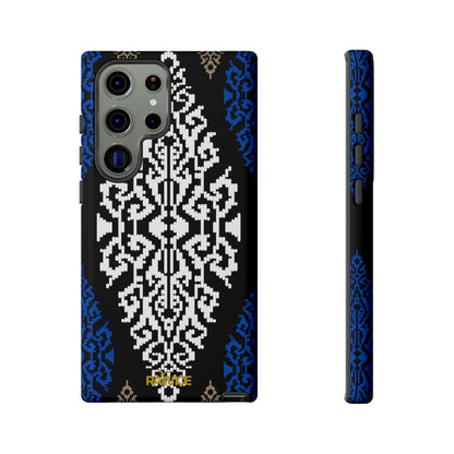 Borneo - Samsung Galaxy Tough Case (Glossy)