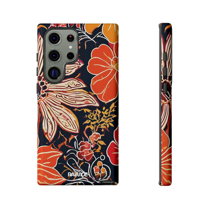 Warm Romance - Samsung Galaxy Tough Case (Glossy)