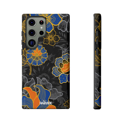 Splendid - Funda resistente para Samsung Galaxy (brillante)