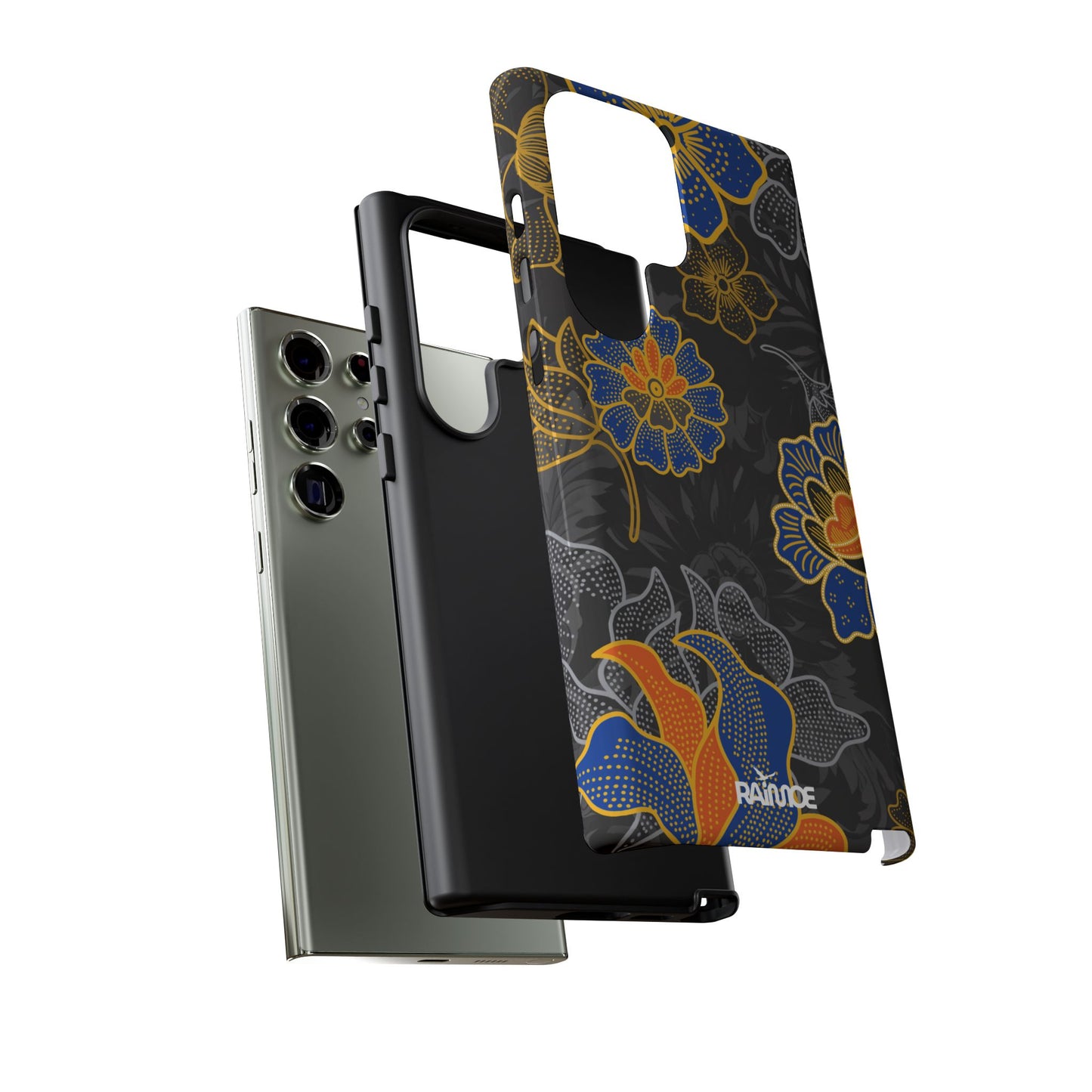 Splendid - Funda resistente para Samsung Galaxy (brillante)